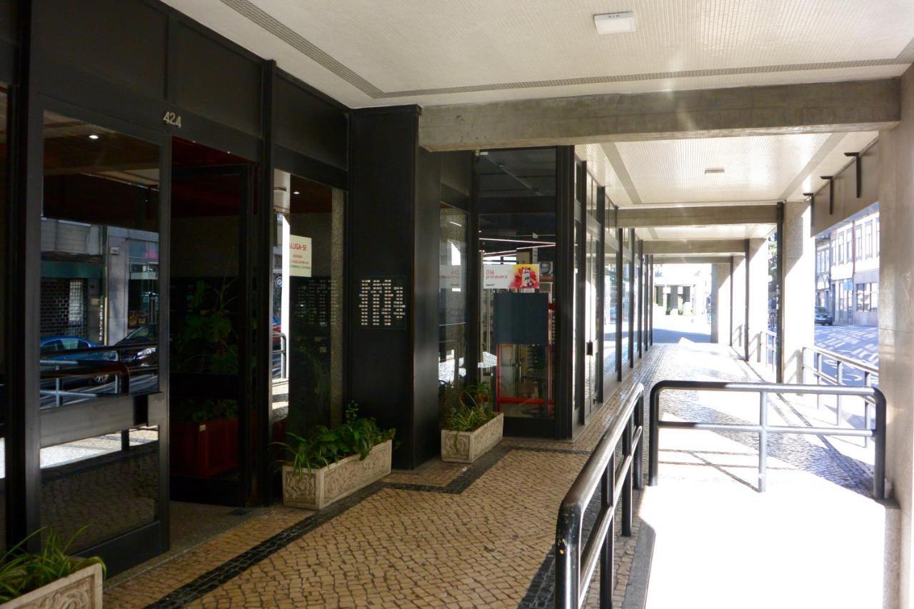 Lf Porto Alfazema, By Flat In Porto 아파트 외부 사진